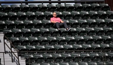 Texas Rangers close The Shed for summer with loss to Minnesota Twins