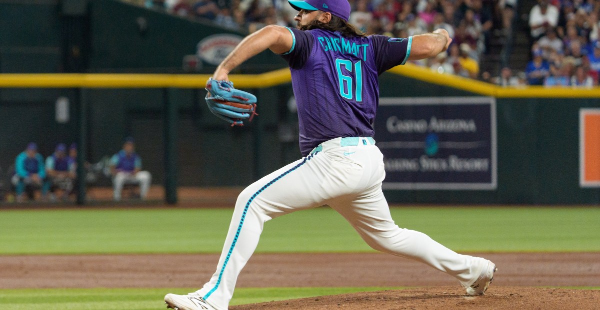 Dodgers Clinch the NL West: Dbacks 0, Dodgers 8