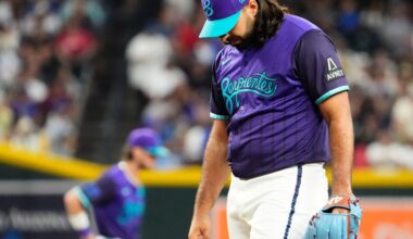 Gameday Thread, #160: 9/26 @ Padres - AZ Snake Pit