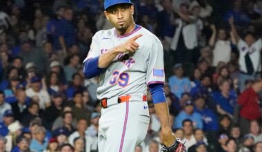 Mets scores: Destiny remains with the Mets
