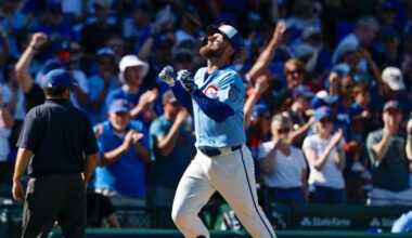 Chicago Cubs vs. St. Louis Cardinals preview, Saturday 9/27, 1:20 CT