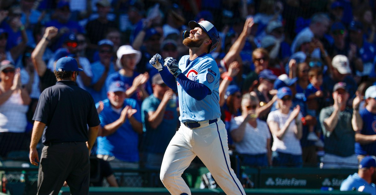 Chicago Cubs vs. St. Louis Cardinals preview, Saturday 9/27, 1:20 CT