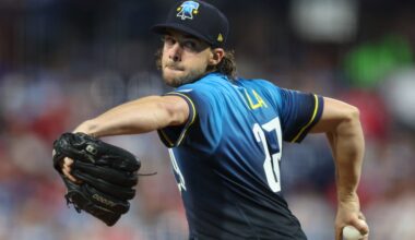 Phillies vs. Twins final score: Aaron Nola pitches a gem for the win