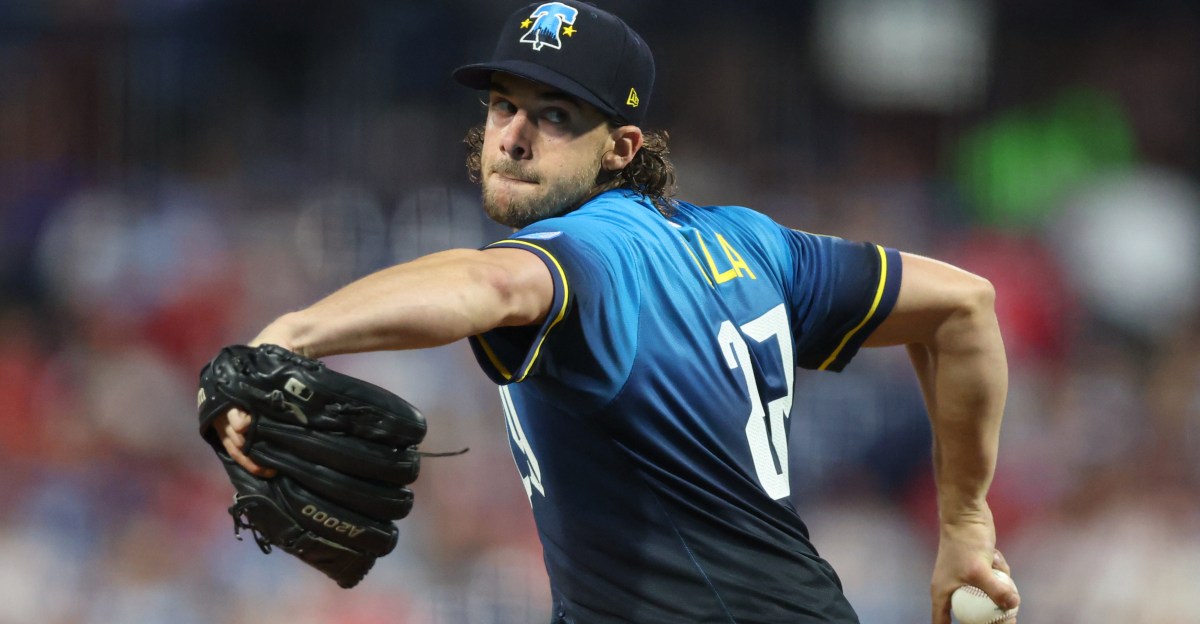 Phillies vs. Twins final score: Aaron Nola pitches a gem for the win