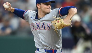 Saturday morning Rangers stuff | Lone Star Ball