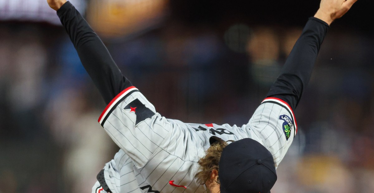 Game 161: Twins at Phillies