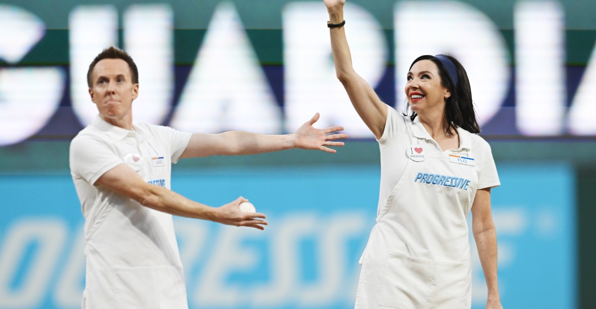 Texas Rangers won’t be losers following win over Cleveland Guardians