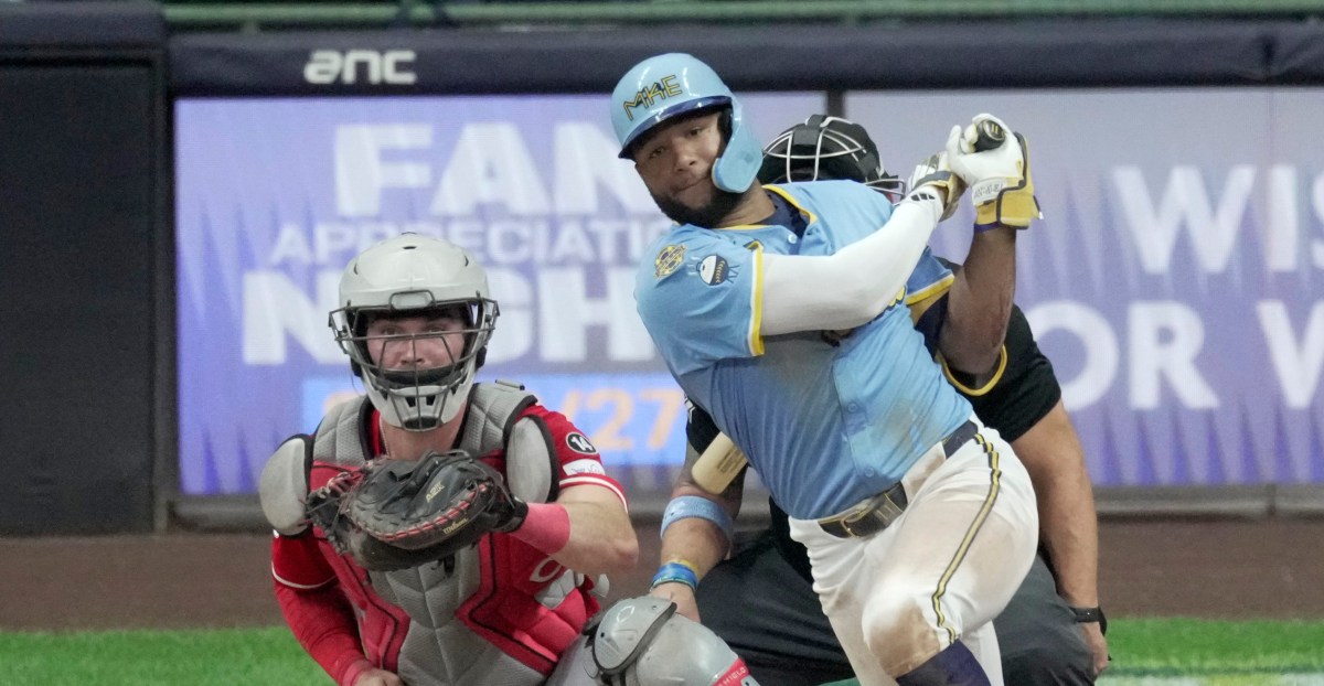 2025 NL Central Power Rankings: Week 27