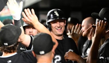 Game Thread: White Sox (59-101) at Nationals (65-95)