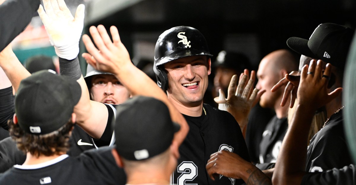 Game Thread: White Sox (59-101) at Nationals (65-95)