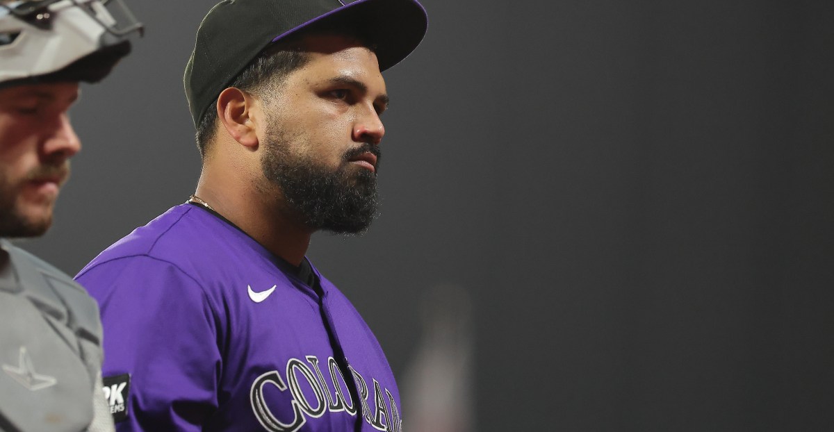 San Francisco Giants 6, Colorado Rockies 3: Márquez’s last start marred by homers