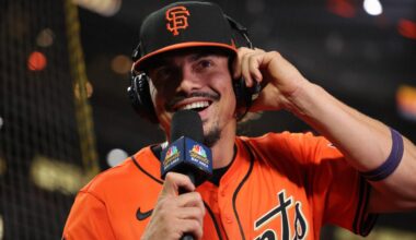 MLB scores: Adames homers as Trevor McDonald collects first career win