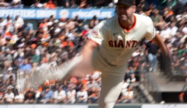 MLB scores: Justin Verlander ends 2025 season with a nail-biting win