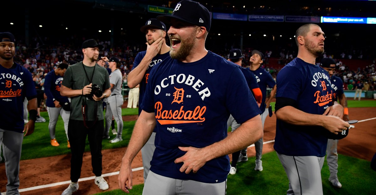 MLB News: Postseason schedule, Guardians comeback, Ray Lane, Aaron Judge batting title