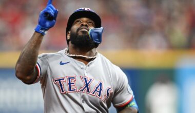 Cleveland Guardians clinch as Texas Rangers falter finale prelude