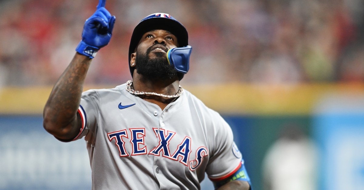 Cleveland Guardians clinch as Texas Rangers falter finale prelude