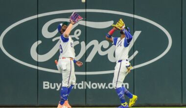 Battery Power Braves Player of the Week: Michael Harris II