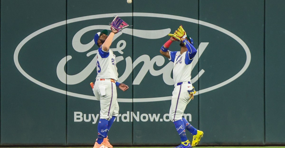 Battery Power Braves Player of the Week: Michael Harris II