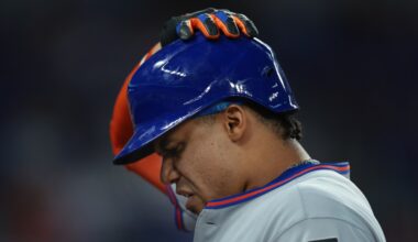 Mets Morning News: Reds To Metsies: Drop Dead