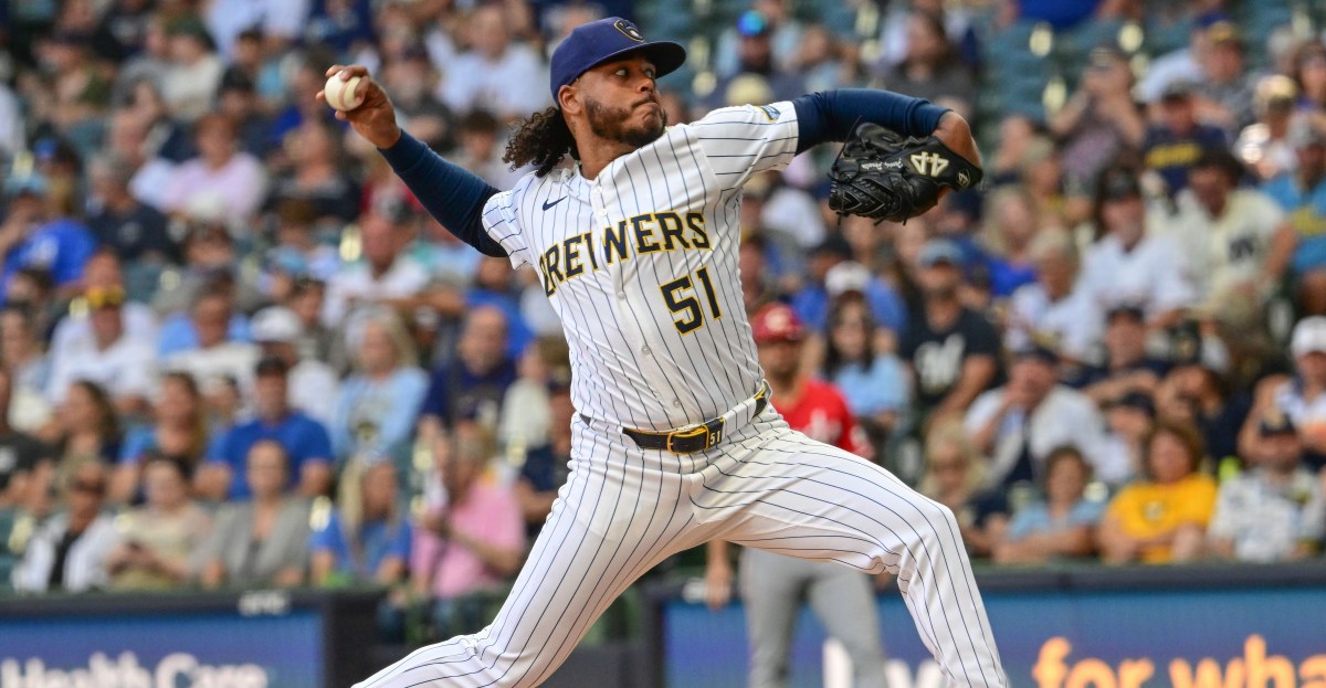 Nine Brewers included as All-MLB ballot nominees