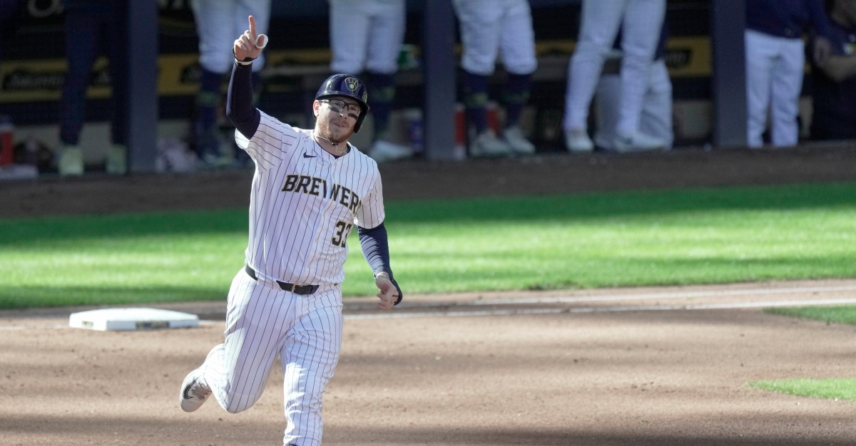 2025 Brewers Week in Review: Week 27