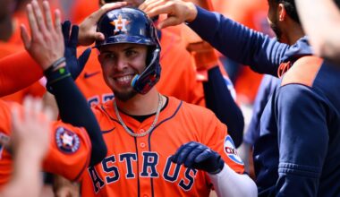 Astros News: September 29th Crawfish Boil: Framber, Elimination, Meyers