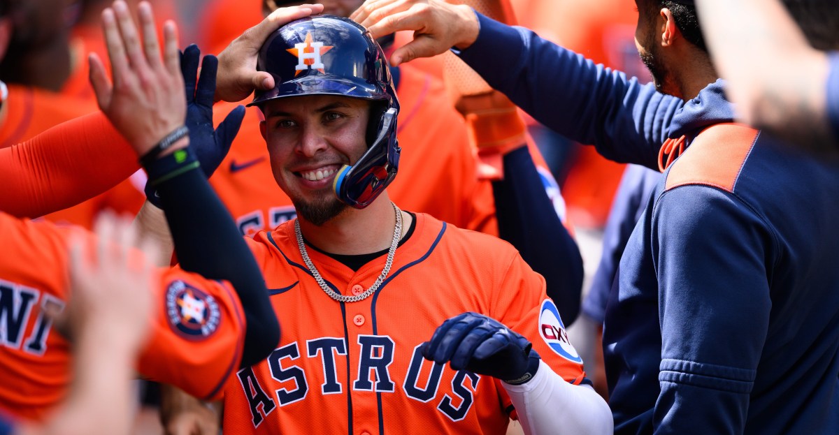 Astros News: September 29th Crawfish Boil: Framber, Elimination, Meyers