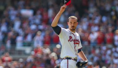 Former Pirate Charlie Morton calls it quits after last outing