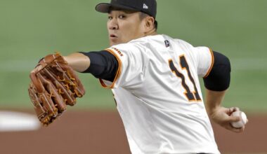 Ex-Yankees ace Tanaka earns 200th win spanning Japan, MLB