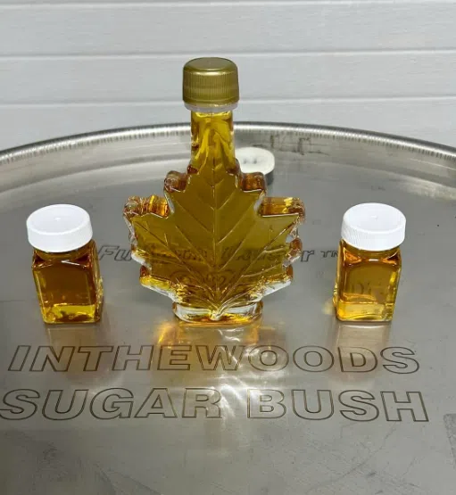 Syrup from Manitowoc Ends Up on Brewers Manager Pat Murphy's Latest Pocket Snack