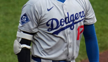 Is it because the Dodgers are becoming increasingly difficult to go straight to the DS because they said it was a super team, but they lost two consecutive games in the last place in the East?