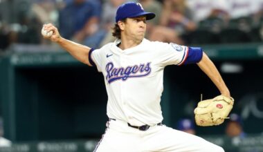 Best MLB bets today: Astros vs. Rangers prediction, picks, props for September 6