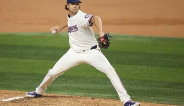 Jacob deGrom returning to Citi Field Friday to make first start vs. Mets