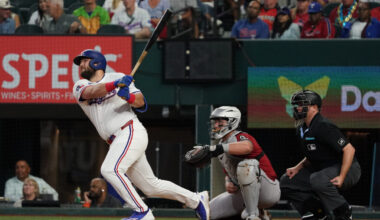 Jake Burger To Undergo Wrist Surgery