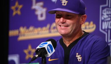 Top 15 Highest-Paid College Baseball Coaches For 2026
