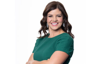 Jenny Cavnar named Athletics play-by-play announcer for NBC Sports California – NBC Sports Bay Area & California