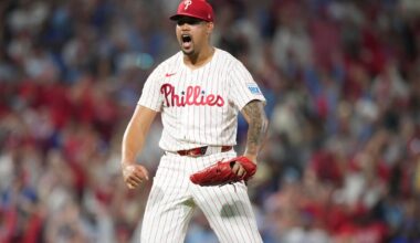 What is the Phillies' magic number to make the playoffs? Here's what fans need to know.