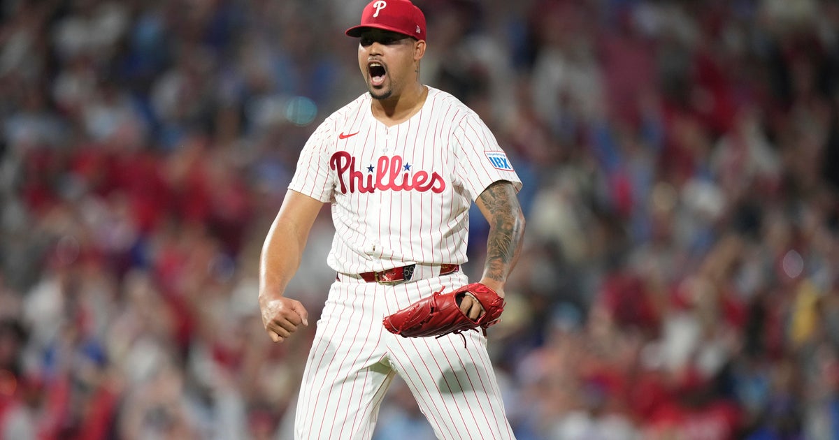 What is the Phillies' magic number to make the playoffs? Here's what fans need to know.