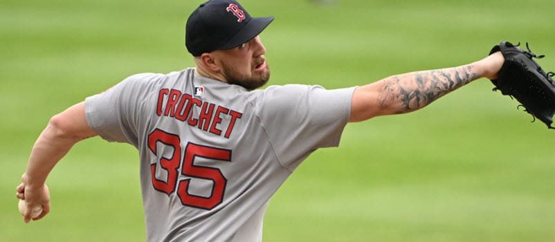 MLB Player Props Today: MLB Wild Card Round Game 1s