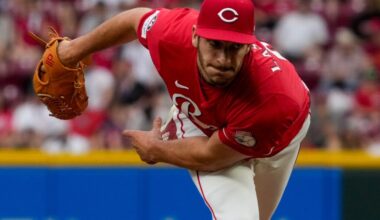 Reds Designate Joe La Sorsa For Assignment