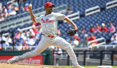 Cubs Sign Joe Ross To Minor League Deal