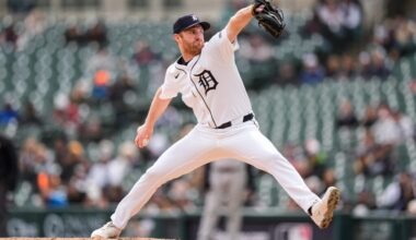 Braves Designate John Brebbia For Assignment