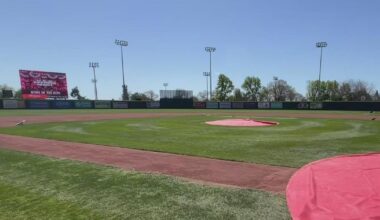 City of Modesto approves new professional baseball team after Nuts' departure