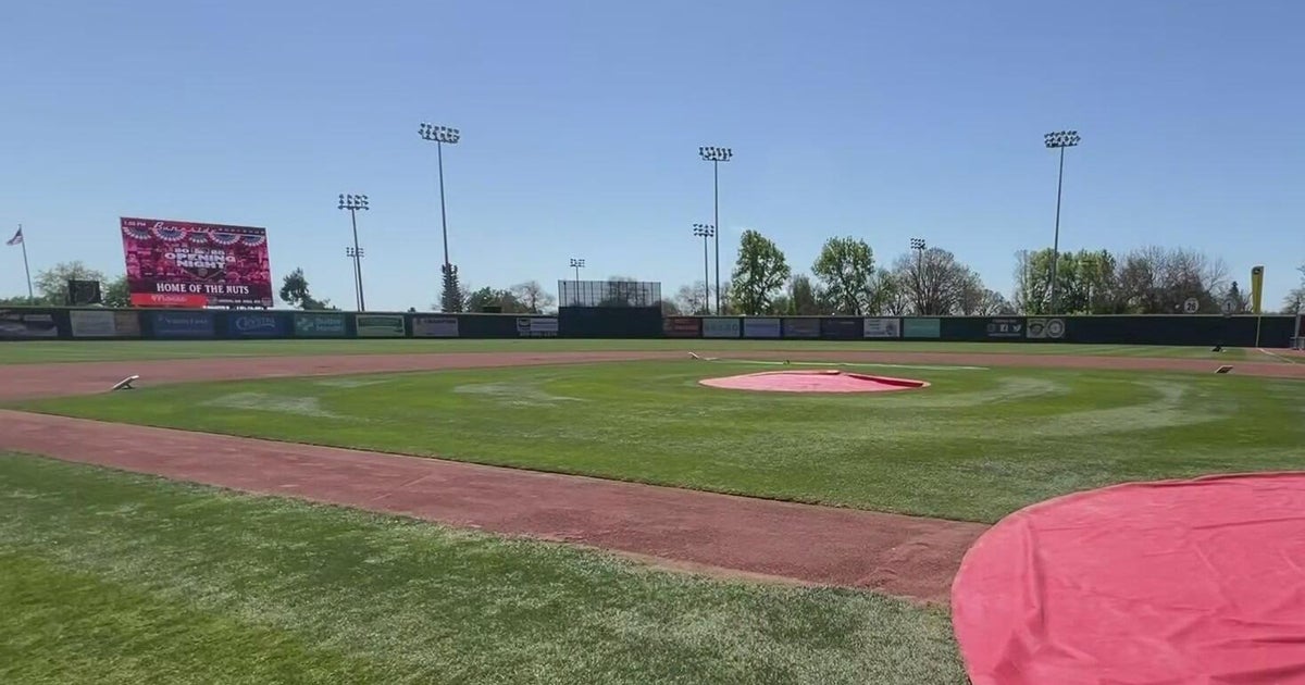 City of Modesto approves new professional baseball team after Nuts' departure