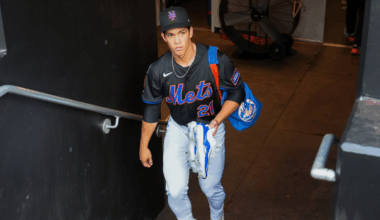 Mets explain move to six-man rotation as they try to find right mix of veterans and rookies for October