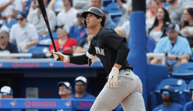 Why Spencer Jones, Andrew Painter and more top MLB prospects haven't yet gotten the call in September