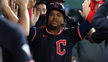 MLB picks, baseball best bets: Guardians stay hot vs. Twins, futures play in AL West and more