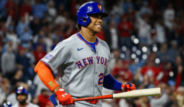 What's at stake in final week of MLB regular season? Where things stand with six games left