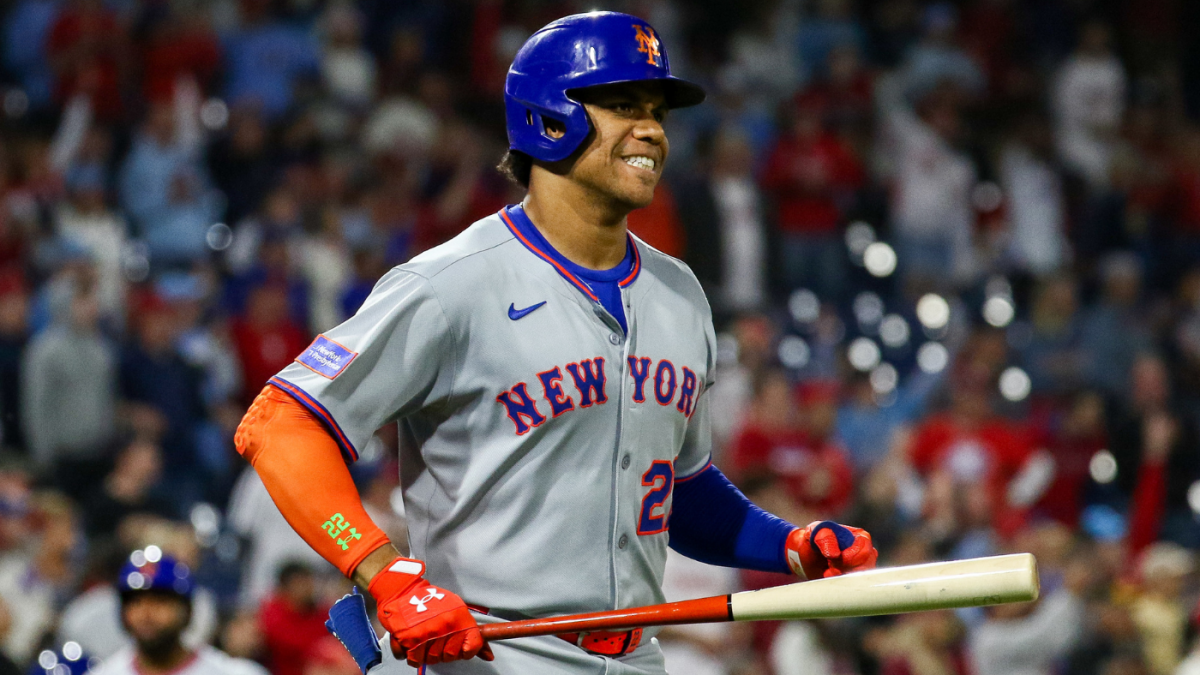 What's at stake in final week of MLB regular season? Where things stand with six games left