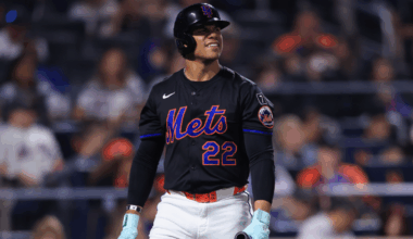 MLB picks, best bets: Mets' struggles continue against old friend, why it's time to fade the Astros and more